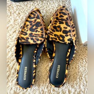 Slides women’s size 8